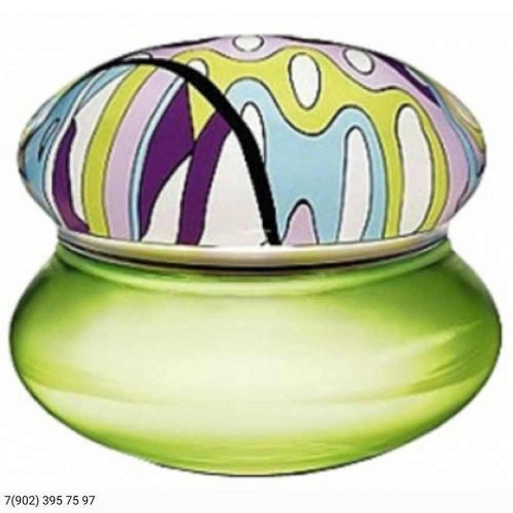 Emilio Pucci Vivara