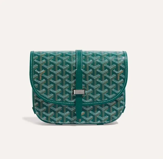 Сумка GOYARD Belvedere PM
