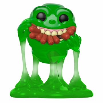 Фигурка Funko POP! Movies Ghostbusters Slimer w/Hot Dogs (747) 39333