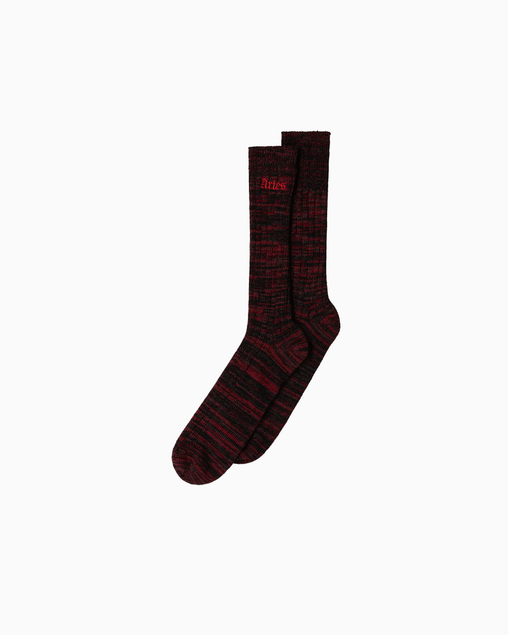 Носки Aries Premium Gothic Rib Sock