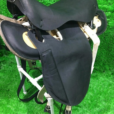 Седло драгунское