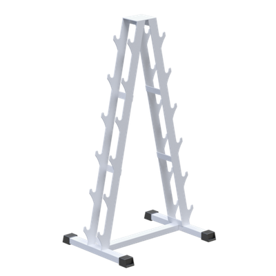 Гантельная стойка на 6 пар