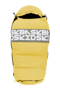 СПАЛЬНЫЙ МЕШОК BASK kids BAG