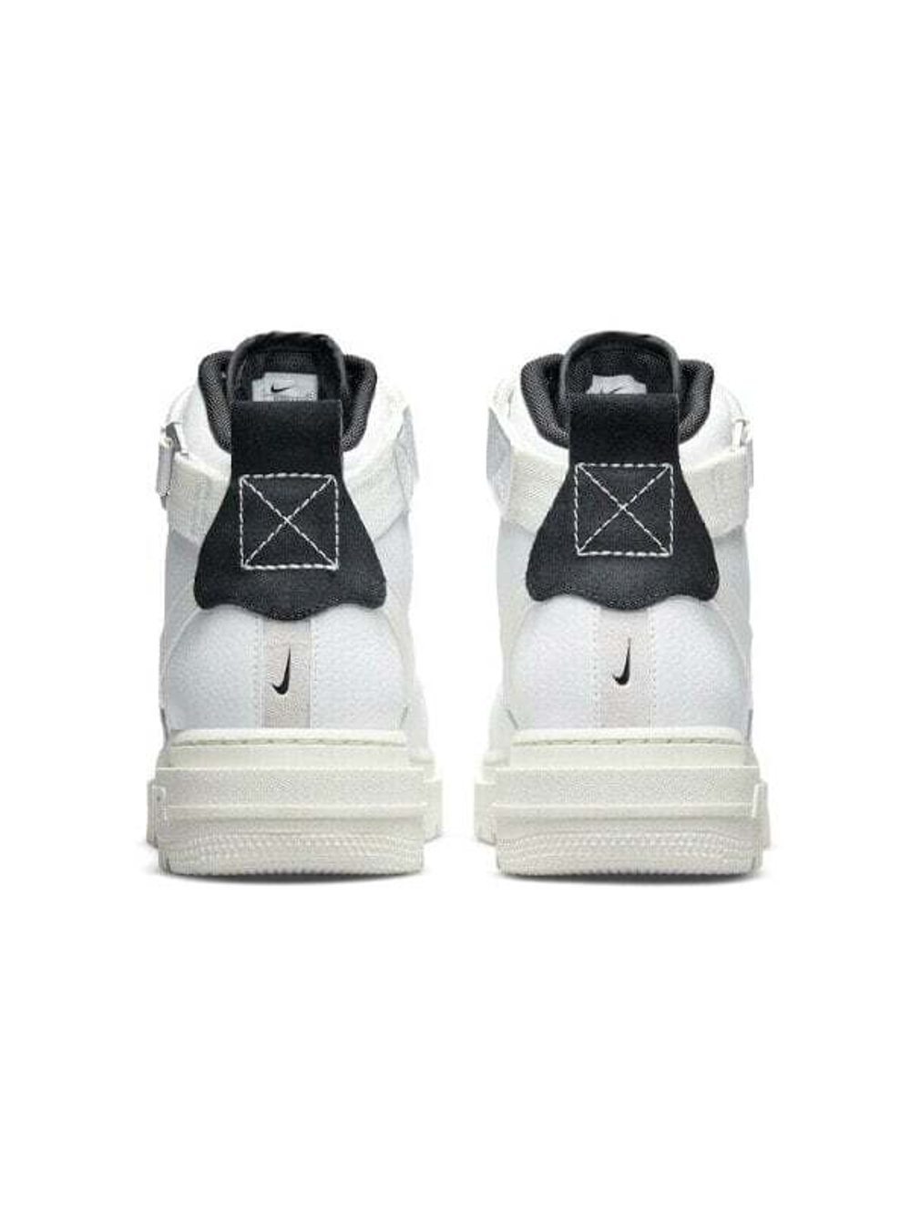 Nike Air Force 1 High Utility 2.0 Summit White для треккинга