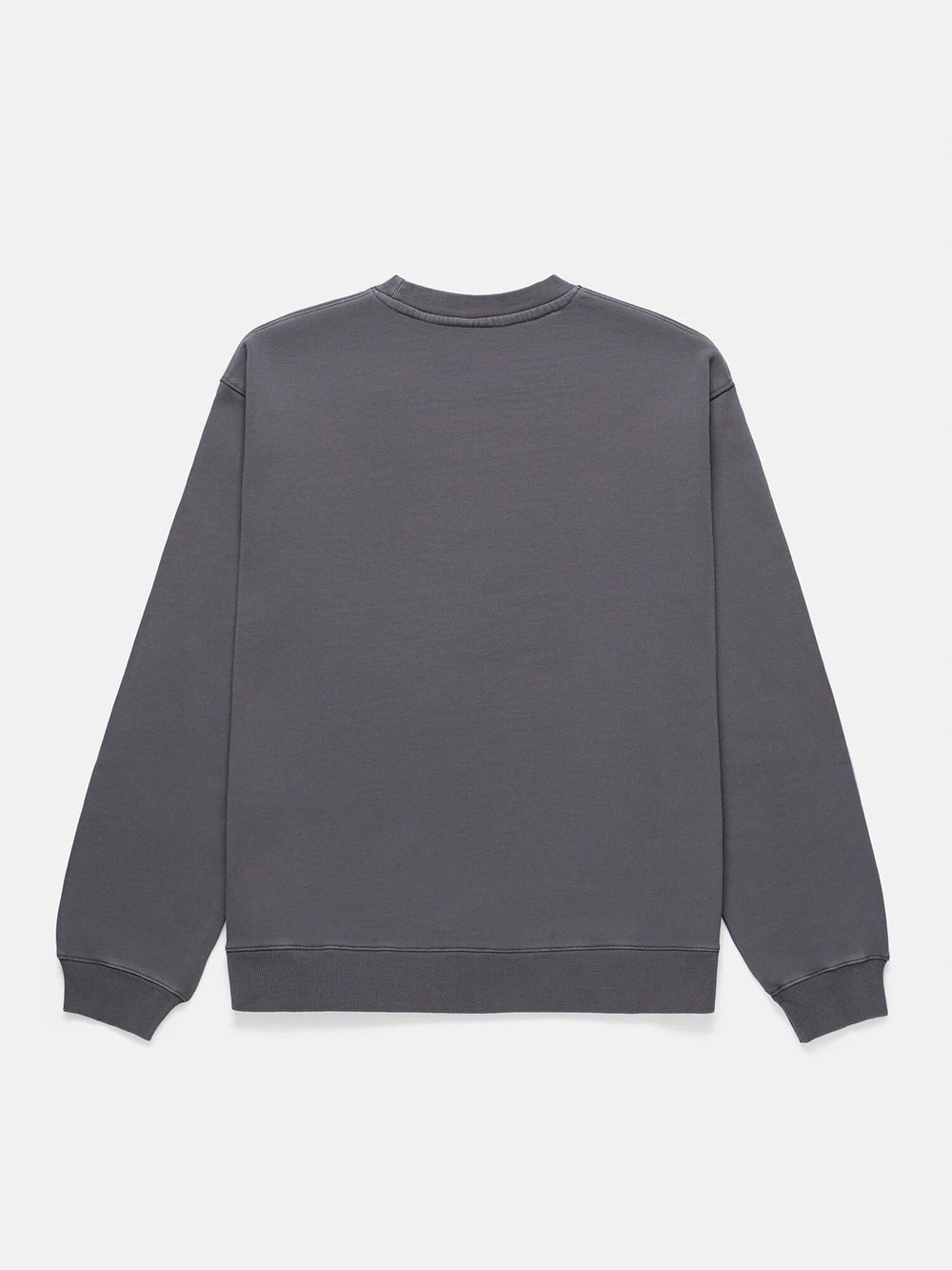 Купить Толстовка Яндекс «Y» Garment Dyed графитовая Толстовка Яндекс «Y» Garment Dyed графитовая