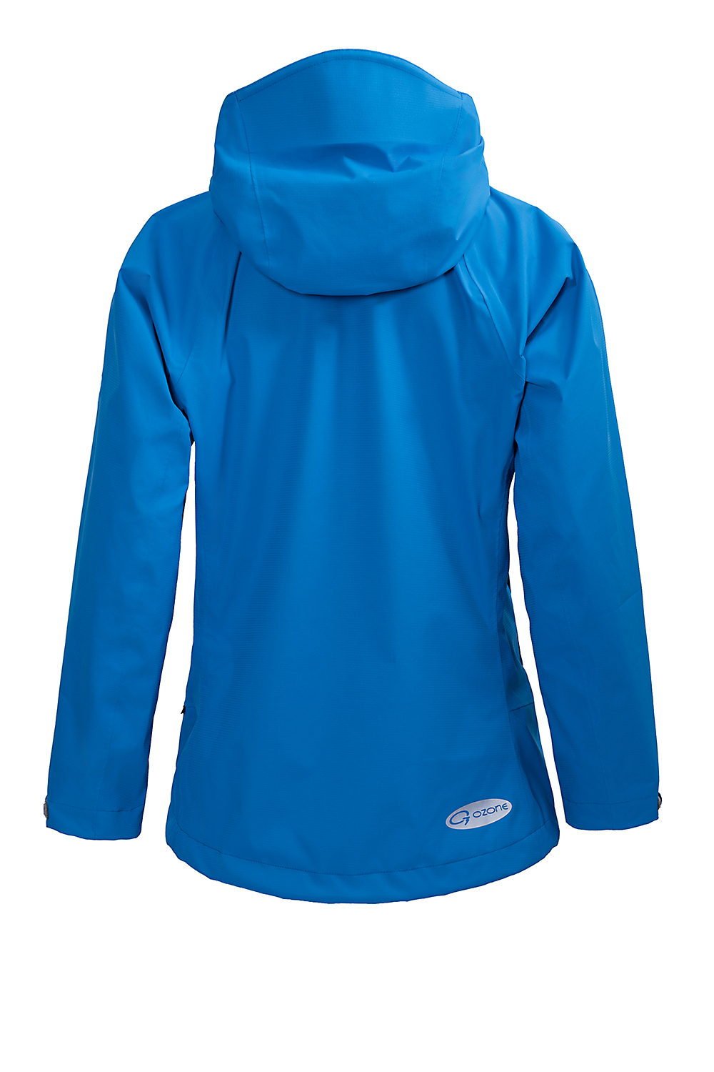 КУРТКА ШТОРМОВАЯ ЖЕНСКАЯ o3 Ozone NADIN