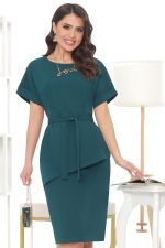 Костюм Успех гарантирован, изумруд DStrend (Акция)