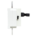 Рубильник-выключатель 1250A 3P c рукояткой управления для прямой установки PowerSwitch EKF