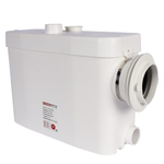 ROMMER Канализационная насосная установка BIOLIFT R-4S