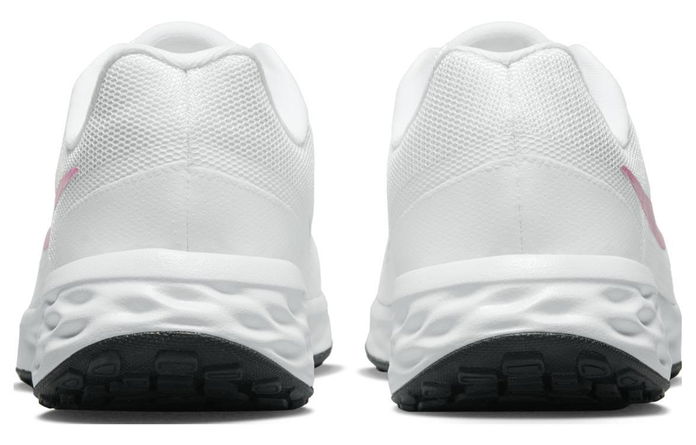 Кроссовки Nike Revolution 6 Next Nature (Женская размерная сетка)