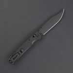 Pike All Black DL
