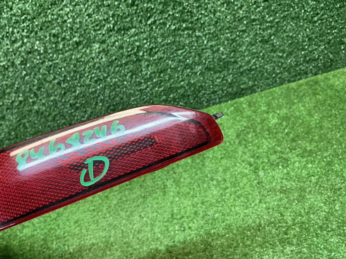 ПТФ правый Audi Q7 2 (2015-2019)