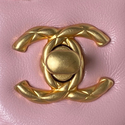 Chane1 Small Vanity Case
