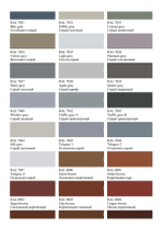 Радиатор WARMMET водяной настенный вертикальный Power 76V (W) НЕСТАНДАРТНЫЕ ЦВЕТА