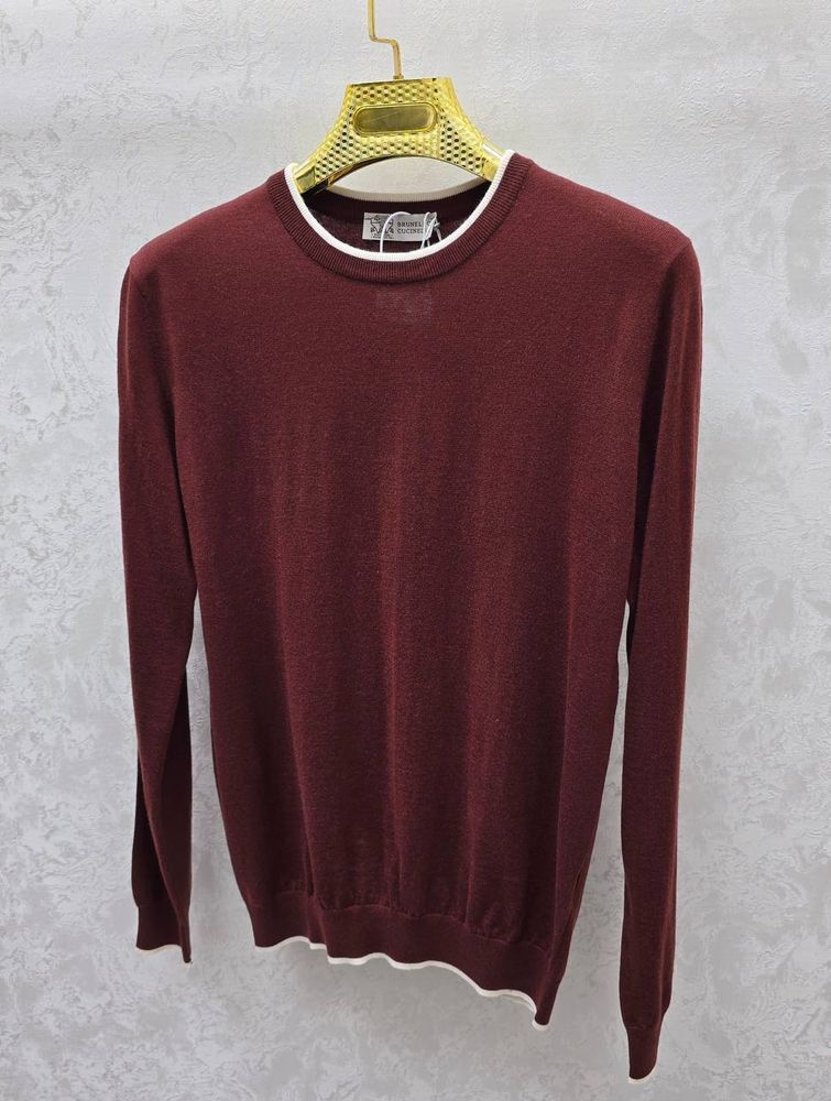 Футболка Brunello Cucinelli