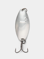 Блесна для рыбалки Черноспинка, 21 гр. 1005/2