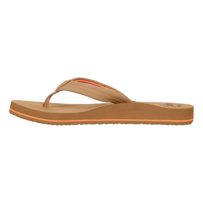 Женские теннисные кроссовки Reef Cushion Breeze Flip-flops Women - Caramel, Apricot