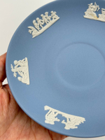 Чайная пара Wedgwood