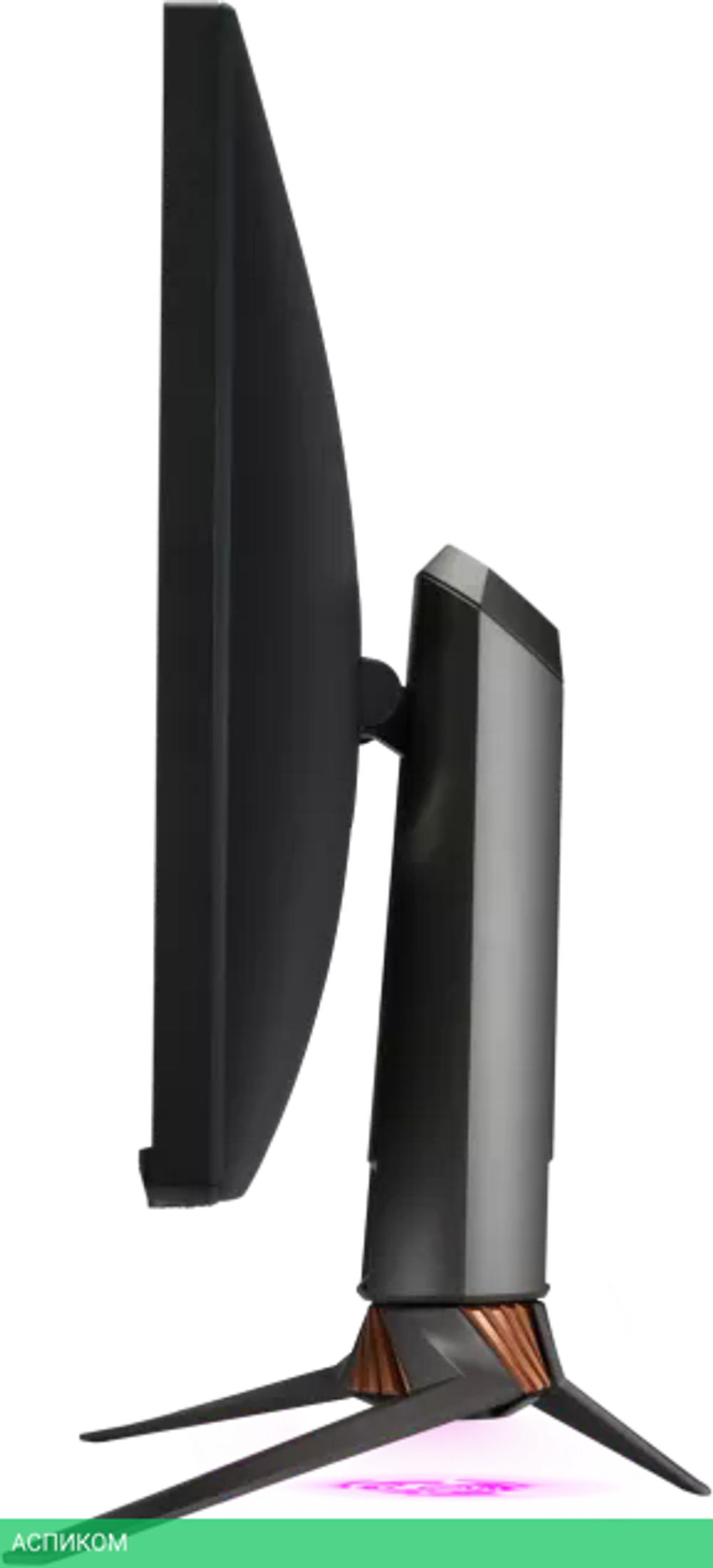 Игровой монитор ASUS ROG Swift PG32UQX