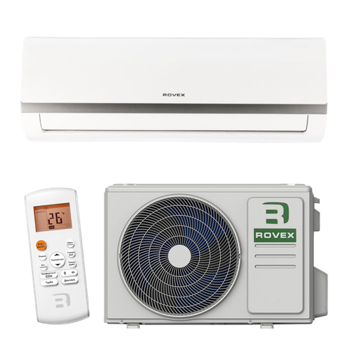 Сплит-система ROVEX Grace RS-24MST1