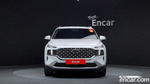 Hyundai The New Santa Fe Дизель 2.2 2WD (01.2021)