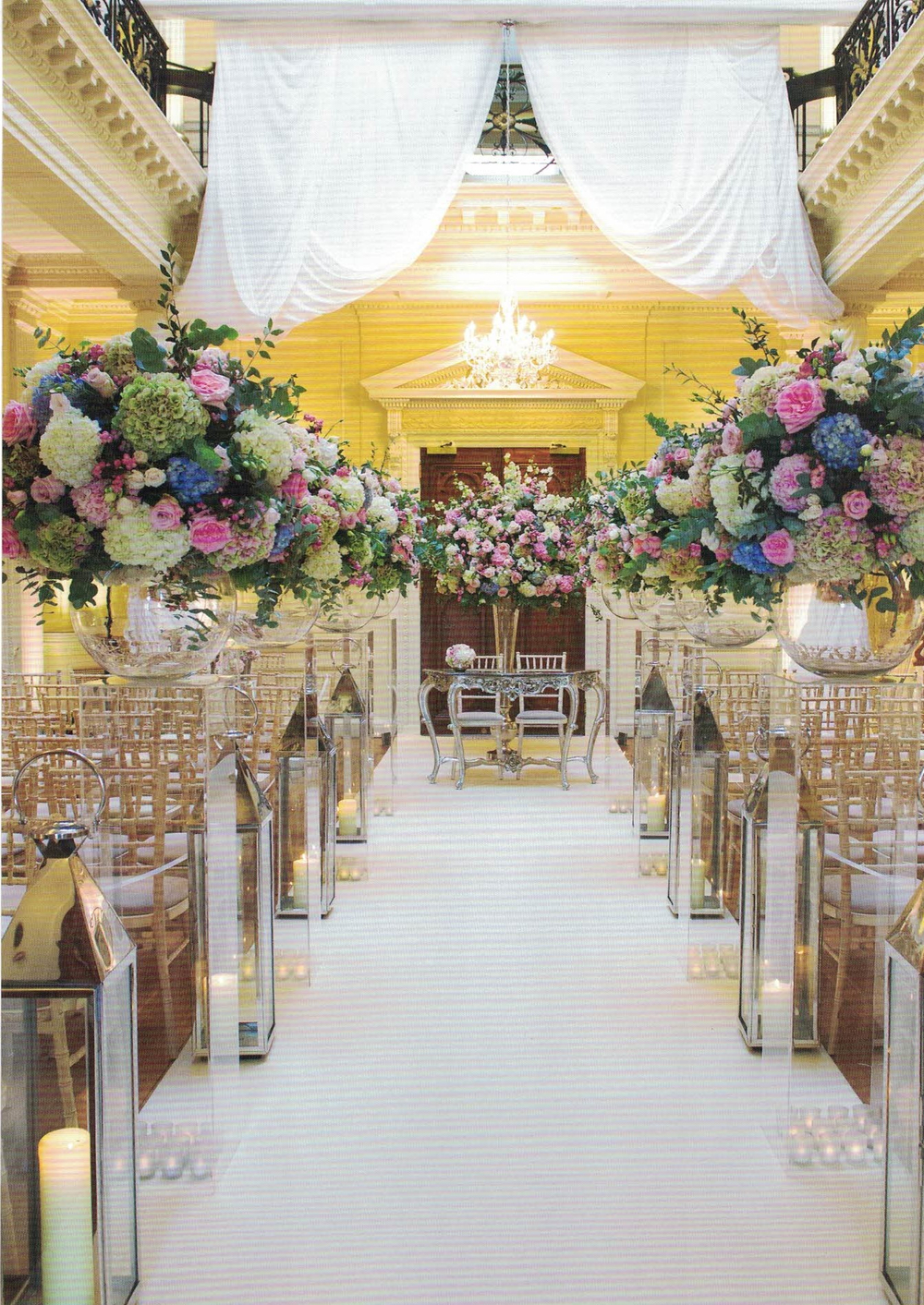 Wedding Flowers: A Step-By-Step Guide