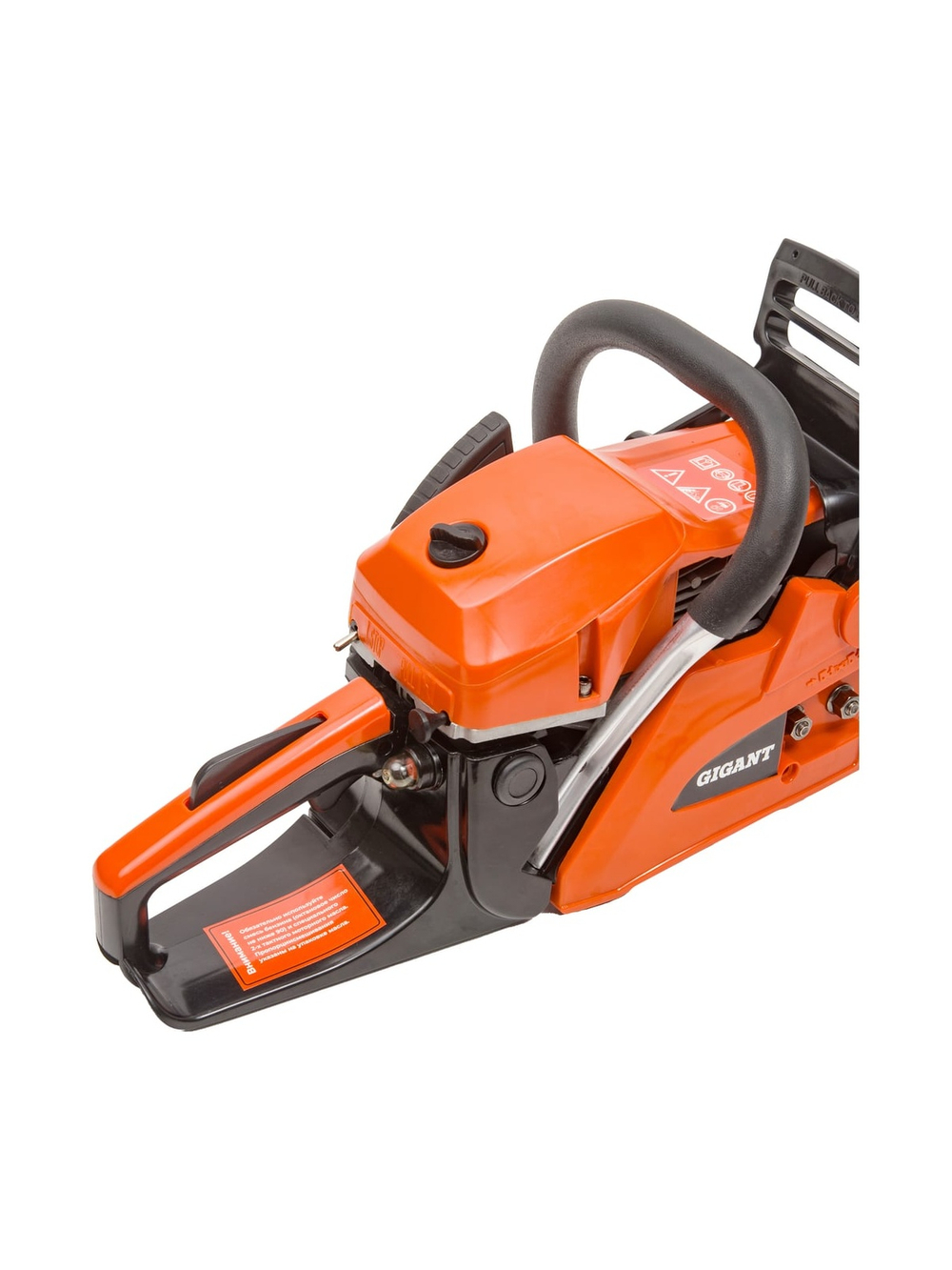 Бензопила Gigant 20 3,8 л.с./52 см3 GSAF-06