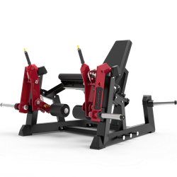 Impulse ECP605 разгибание ног сидя профессиональный тренажер