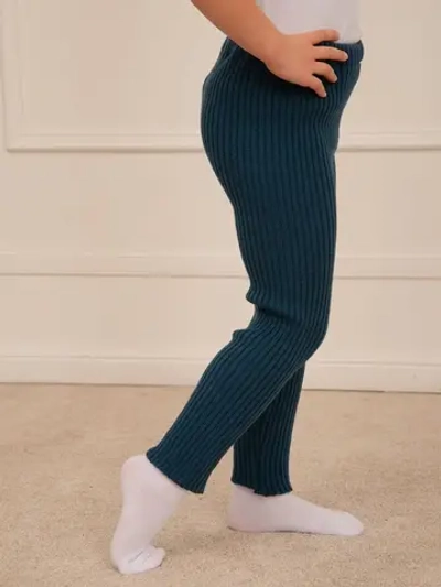 Леггинсы теплые рейтузы