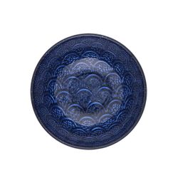 Стеклянная пиала Gipfel Bursa 40888 11 см