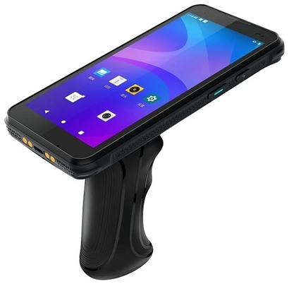 Мобильный терминал ТСД Caribe PL-60L (Android 10, 2D/1D сканер, 4G, Wi-Fi, IP88)