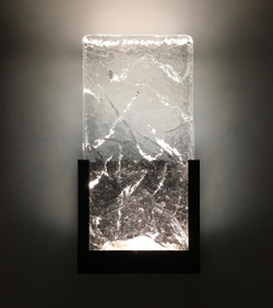 Настенный светильник W98023L