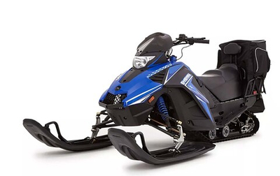 Снегоход SHARMAX SN-280