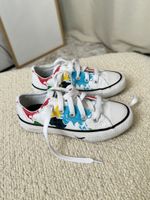 Кеды Converse, 27