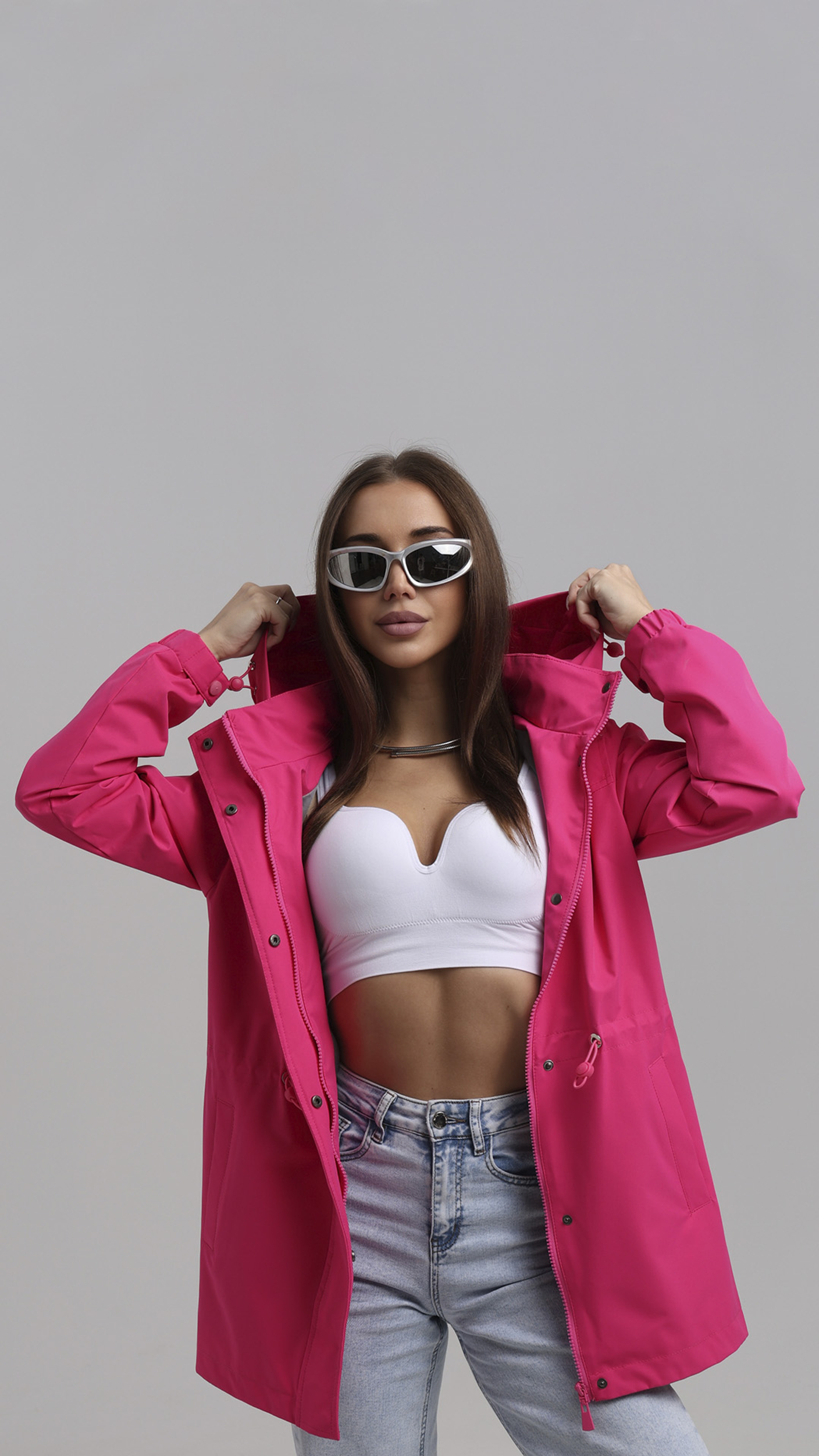 КОЛЛЕКЦИЯ ВЕСНА 2026 В НАЛИЧИИ