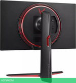 Игровой монитор LG UltraGear 24GN65R-B