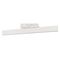 Светильник LGD-FLAT-4TR-S605-25W Day4000 (WH, 100 deg, 230V, DALI) Arlight 058653
