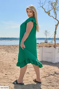 Платье HV-9365 Фабрика Моды
