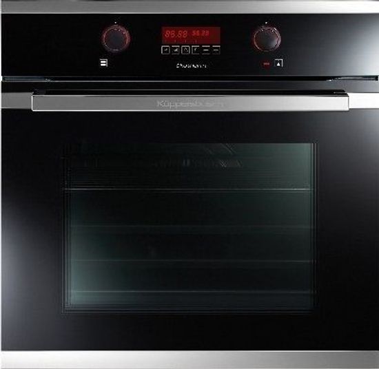 Электрический духовой шкаф Kuppersbusch EEB 6360.0 JX3