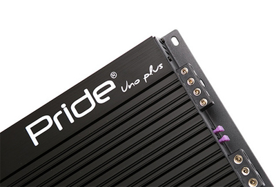 Усилитель Pride Uno plus