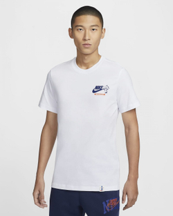 Футболка мужская NIKE M NSW TEE OC GRAPHIC PK5