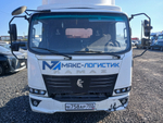 КамАЗ 43089 4x2 Бортовой (Евроборт) 4389E1 (Евроборт, Дизельный, 3,8 л, 152 л.с., МТ)