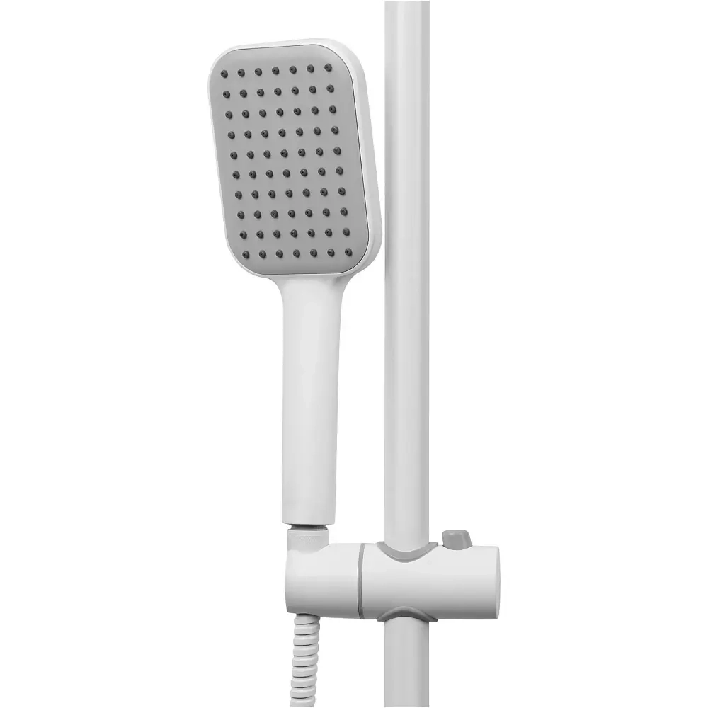 Душевая система Royce Pro (RCS-120504WH)