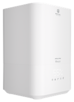 Ультразвуковой увлажнитель серии AIROLE Pro RUH-ARP400/5.0E-WT