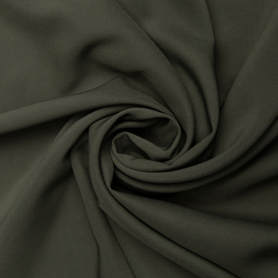 Маккао, 110 гр/м2, 150 см, хаки