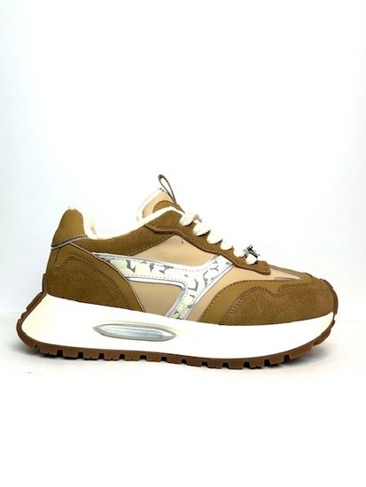 Кроссовки женские