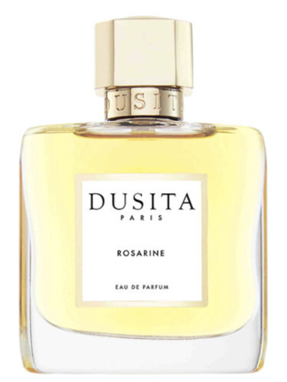 Parfums Dusita Rosarine
