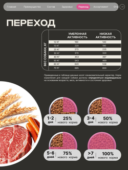 Корм сухой для взрослых собак породы Среднеазиатская овчарка (Алабай), премиум полнорационный комплекс, с говядиной, 12 кг, QUATTRO
