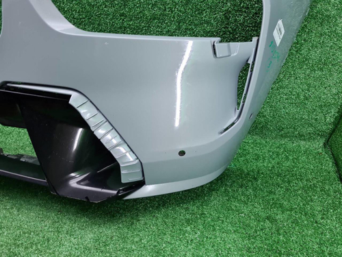 Бампер передний BMW X7 G07 (2022-н.в.) M-paket