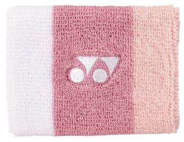 Напульсник теннисный Yonex Wristband - разноцветный